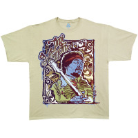 Футболка Liquid Blue - Blue Riff