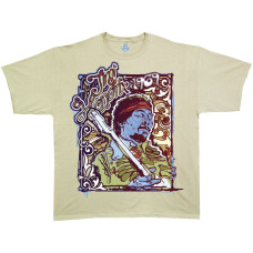 Футболка Liquid Blue - Blue Riff