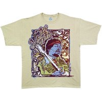 Футболка Liquid Blue - Blue Riff