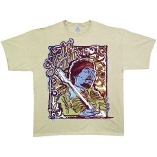 Футболка Liquid Blue - Blue Riff