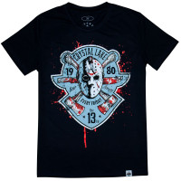 Футболка Friday 13