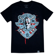 Футболка Friday 13