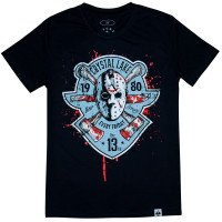 Футболка Friday 13