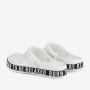 COQUI 6403 WHITE/BLACK BTBR