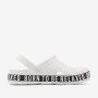COQUI 6403 WHITE/BLACK BTBR