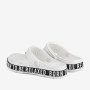 COQUI 6403 WHITE/BLACK BTBR