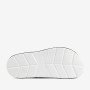 COQUI 6403 WHITE/BLACK BTBR