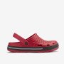 COQUI 6403 Red/Antracit