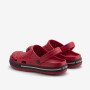 COQUI 6403 Red/Antracit