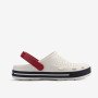 COQUI 6403 White/Navy