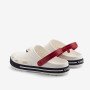 COQUI 6403 White/Navy