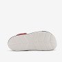COQUI 6403 White/Navy