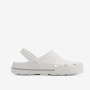 COQUI 6403 WHITE/WHITE KHAKI GREY