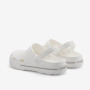 COQUI 6403 WHITE/WHITE KHAKI GREY
