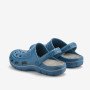 COQUI 6351 Niagara Blue/Grey