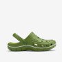 COQUI 6351 Kale green/Green