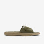 COQUI 6194 Beige/Army green