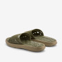 COQUI 6194 Beige/Army green
