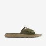 COQUI 6194 Beige/Army green