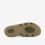 COQUI 6194 Beige/Army green