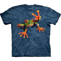 Футболка The Mountain - Victory Frog