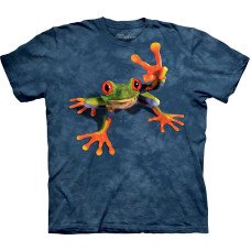 Футболка The Mountain - Victory Frog
