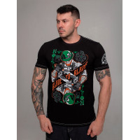 Футболка Blade To Blade