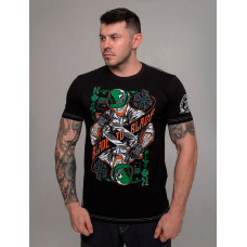 Футболка Blade To Blade