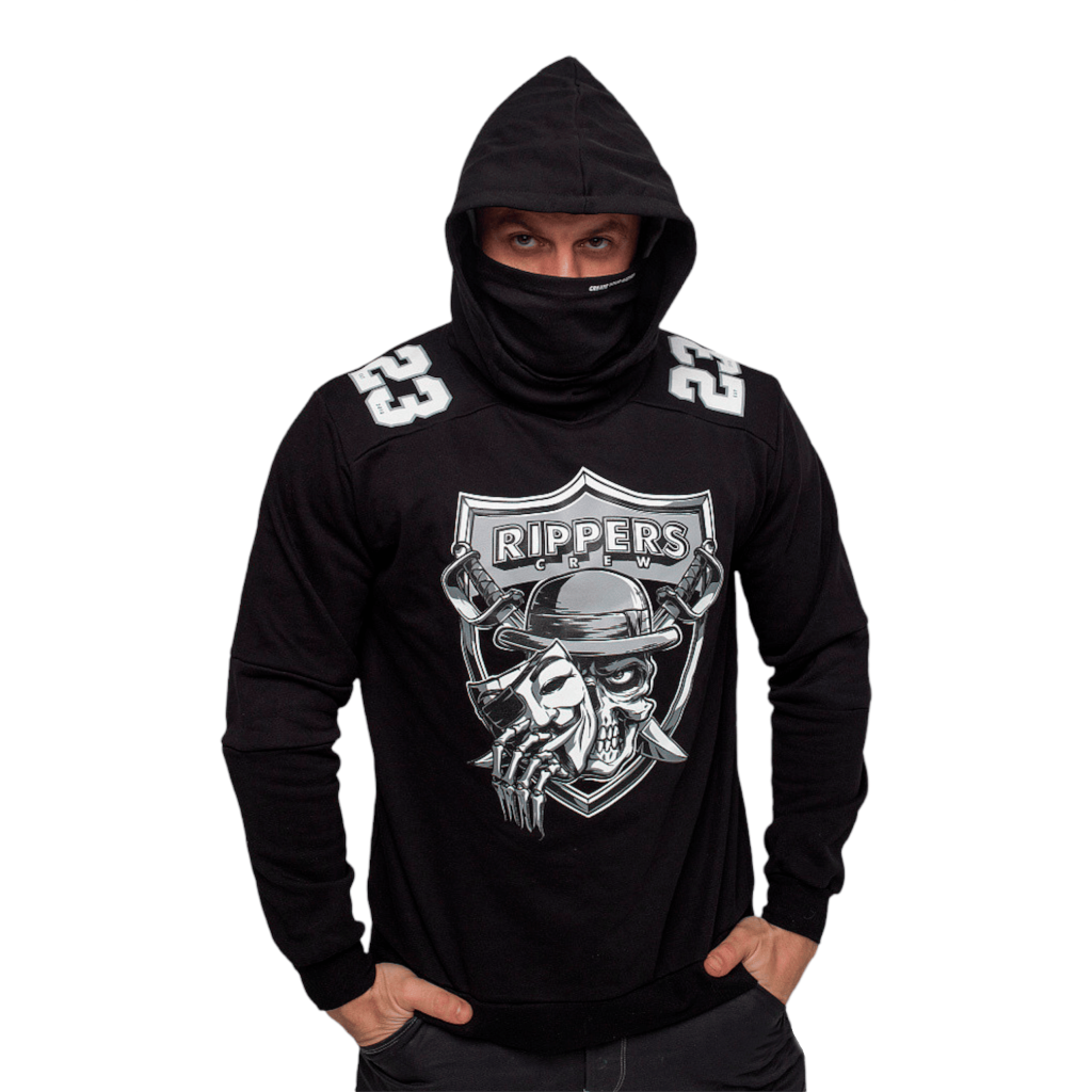 Худі Rippers Crew