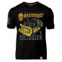 Футболка KILLDOZER чорна