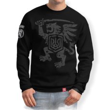 Світшот ГРИФОН Black