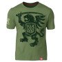 Футболка ГРИФОН Olive