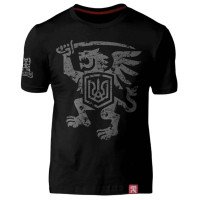 Футболка ГРИФОН Black