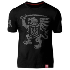 Футболка ГРИФОН Black Футболка ГРИФОН Black