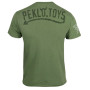 Футболка Родео Olive