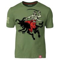 Футболка Родео Olive