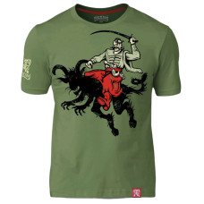 Футболка Родео Olive