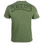 Футболка Родео Olive