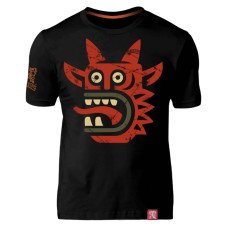 Футболка Дідько Black Футболка Дідько Black