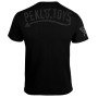 Футболка Робот Black