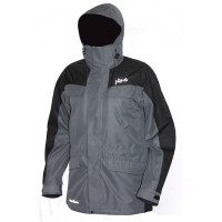 Штормовая куртка Neve Matrix Grey/Black
