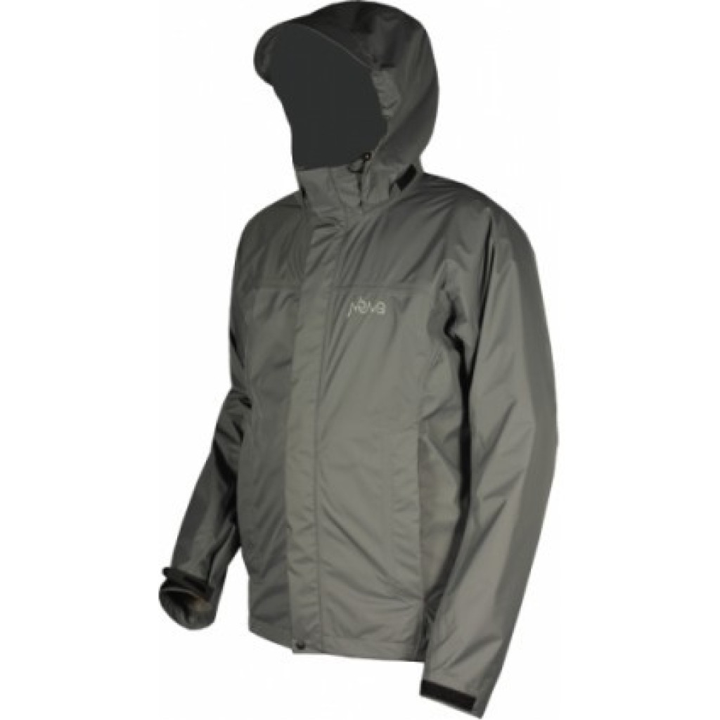 Штормовая куртка Neve Ultimate Grey