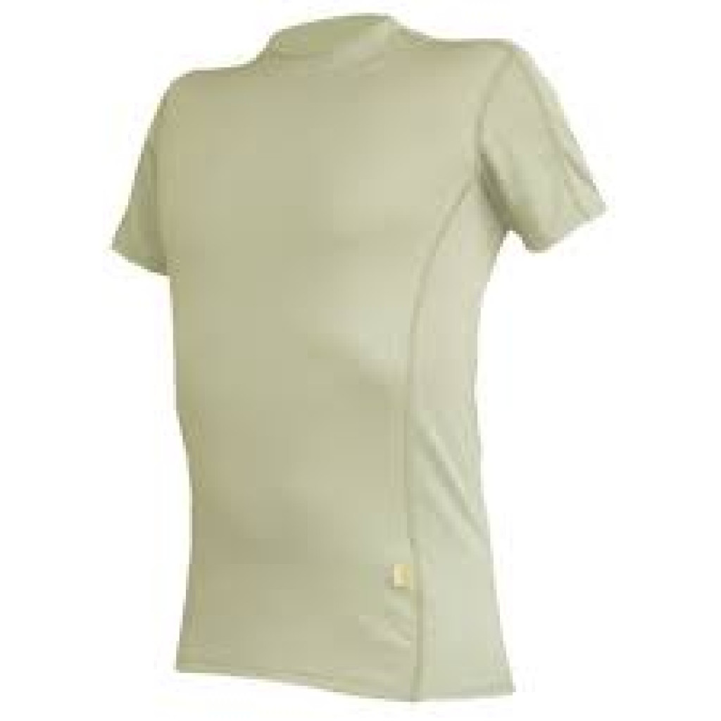 Футболка NEVE DYNOI Polartec® Power Dry® white