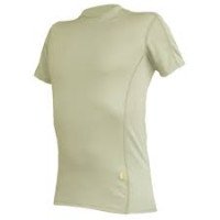 Футболка NEVE DYNOI Polartec® Power Dry® white
