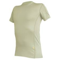 Футболка NEVE DYNOI Polartec® Power Dry® white