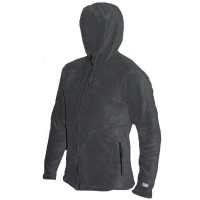 Флісова кофта Neve Scream Grey