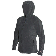 Флісова кофта Neve Scream Grey