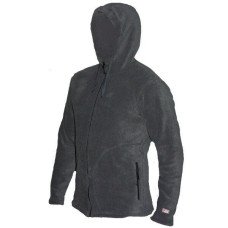 Флісова кофта Neve Scream Grey
