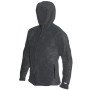 Флісова кофта Neve Scream Grey