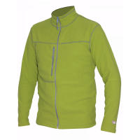 Флісова кофта Neve Tiger Polartec Classic 100 Light Green